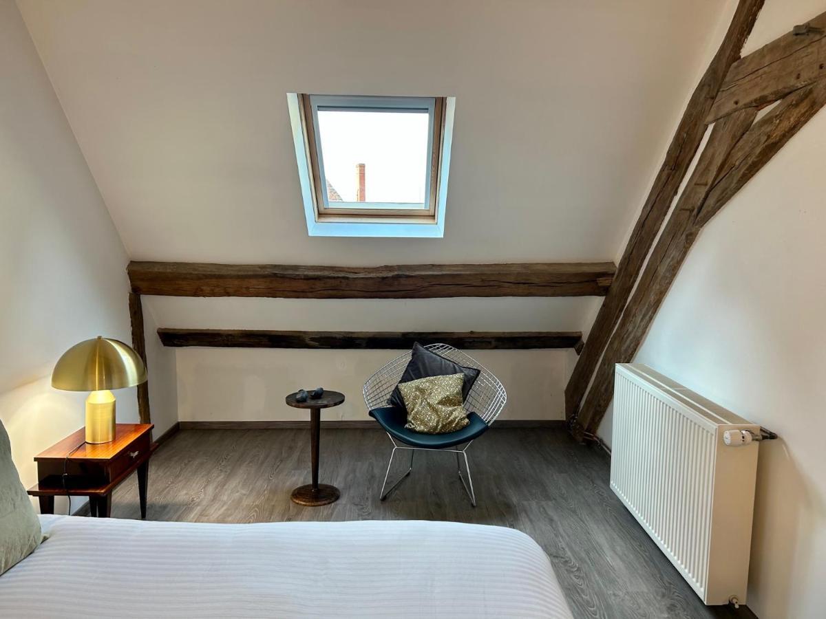 Maison Harmonie La Châtre Eksteriør bilde